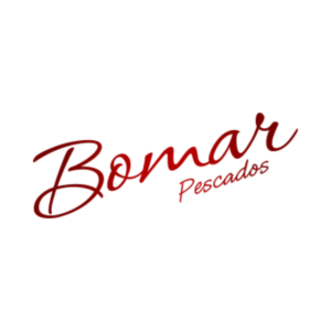 Logo Bomar Pescados