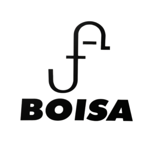 Logo Fazenda Boisa