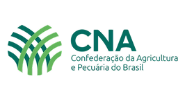 Logo CNA Brasil
