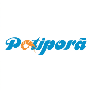 Logo Camarão Potiporã